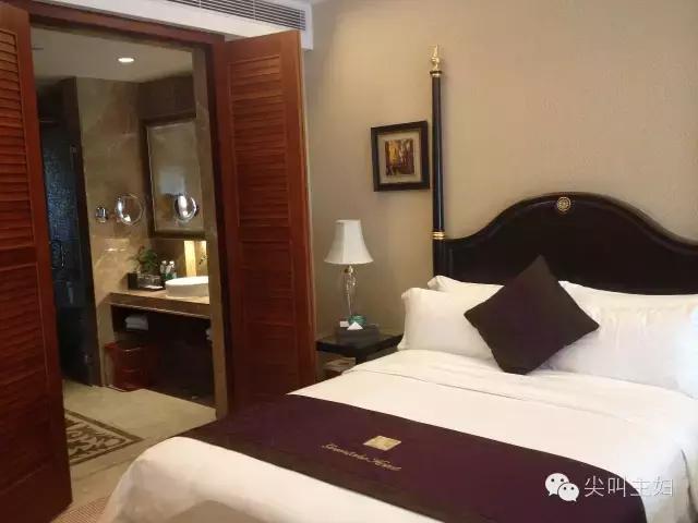 广州最好的温泉度假酒店,广州适合的休闲度假酒店