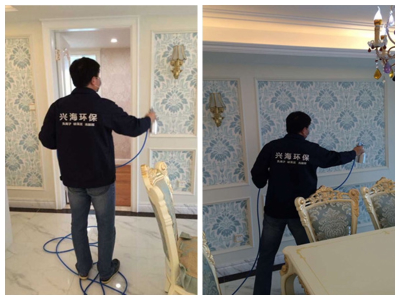 去除甲醛最有效的方法实测,去除甲醛彻底方法