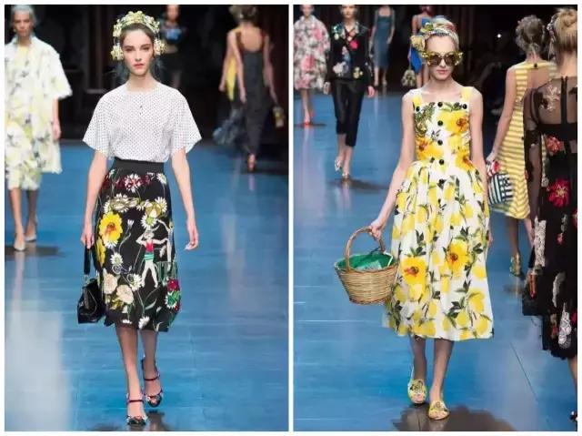 如何穿今年最流行的款式,怎么穿衣服流行时尚又好看