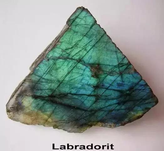 世界112种宝石矿物,盘点那些奇怪宝石矿物