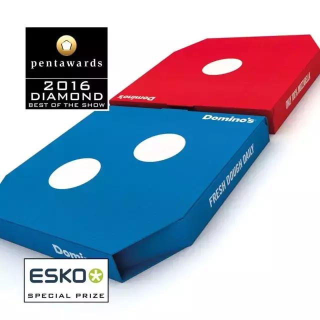 2015奥斯卡最佳服装设计奖项,2019年全球包装设计奖