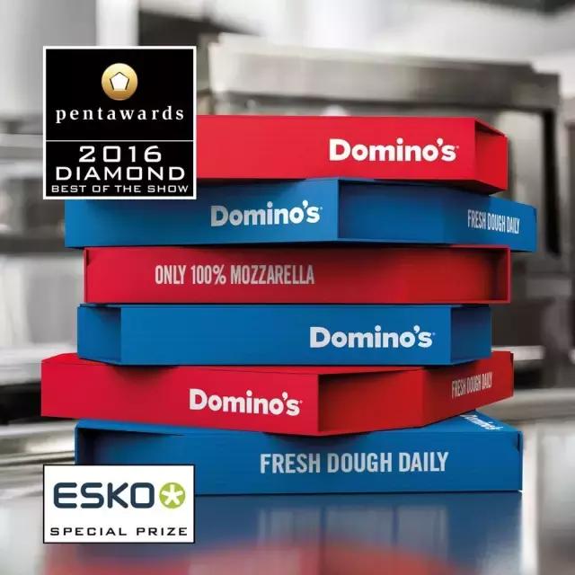 2015奥斯卡最佳服装设计奖项,2019年全球包装设计奖