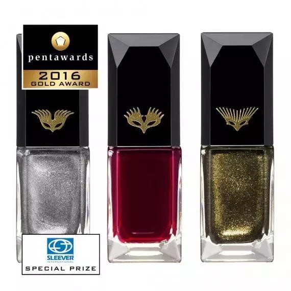 2015奥斯卡最佳服装设计奖项,2019年全球包装设计奖