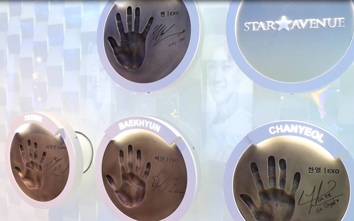 韩国乐天免税店指南,小熊陪你玩全集