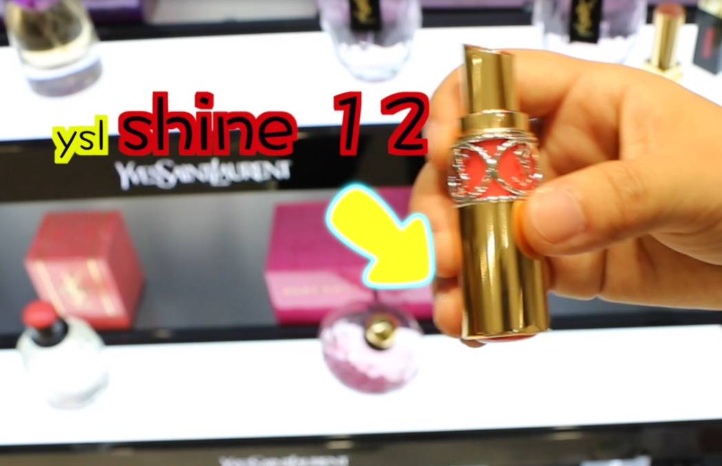 韩国乐天免税店指南,小熊陪你玩全集