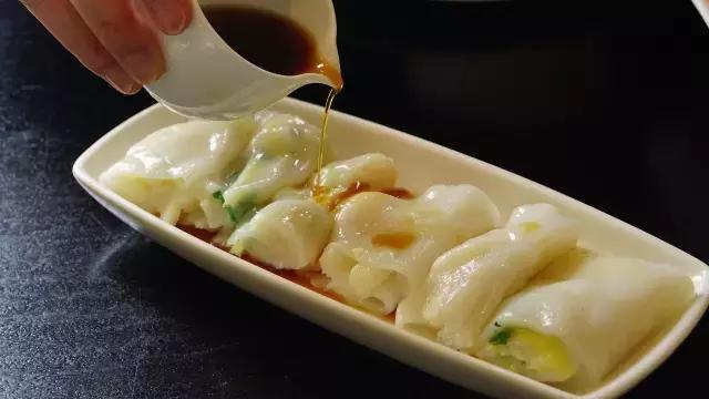 请收下这份港味怀旧清单,推荐10种必吃的广式早茶