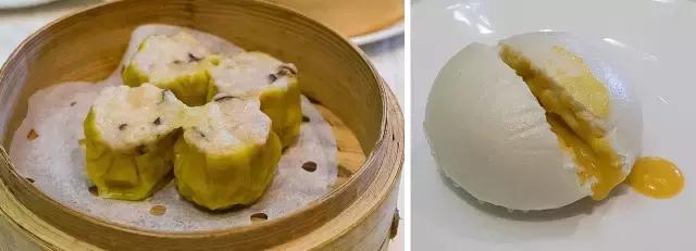 请收下这份港味怀旧清单,推荐10种必吃的广式早茶