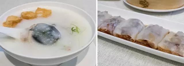 请收下这份港味怀旧清单,推荐10种必吃的广式早茶