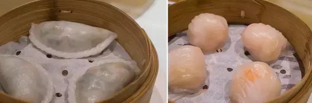 请收下这份港味怀旧清单,推荐10种必吃的广式早茶