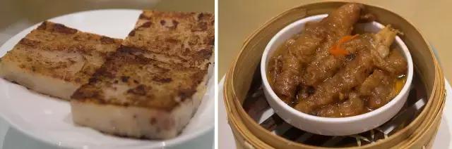 请收下这份港味怀旧清单,推荐10种必吃的广式早茶