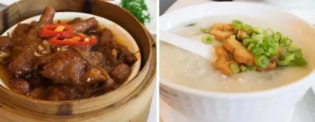 请收下这份港味怀旧清单,推荐10种必吃的广式早茶