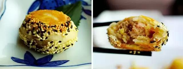 请收下这份港味怀旧清单,推荐10种必吃的广式早茶