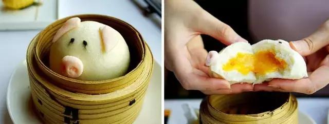 请收下这份港味怀旧清单,推荐10种必吃的广式早茶