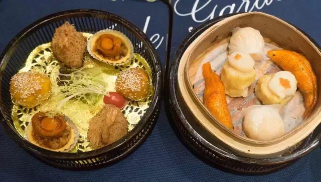 请收下这份港味怀旧清单,推荐10种必吃的广式早茶