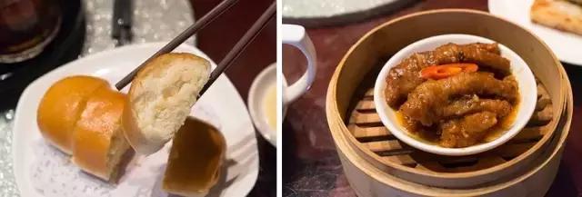 请收下这份港味怀旧清单,推荐10种必吃的广式早茶