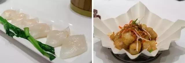 请收下这份港味怀旧清单,推荐10种必吃的广式早茶