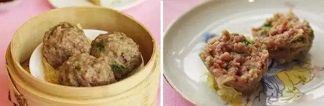 请收下这份港味怀旧清单,推荐10种必吃的广式早茶