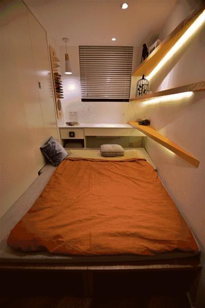 男神设计师走了以后,这间被爆改的纸片屋还能维持多久