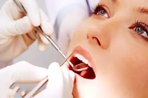 为什么补牙的材料会凹下去,补牙洞最好什么材料不容易脱落