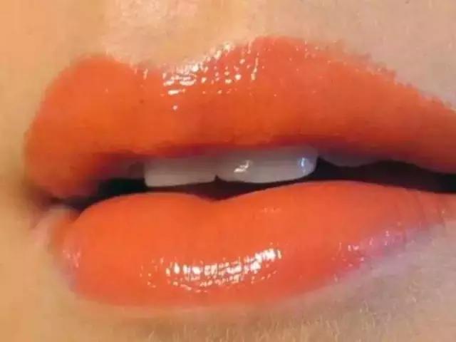 迪奥口红2021最火色号橘色,橘色调口红色号排行榜前十名