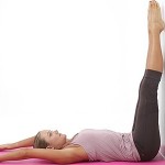 做瑜伽十大注意事项,瑜伽缓解头痛的动作