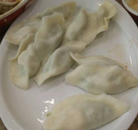 好吃不过饺子馆免费阅读,济宁水饺店哪里好吃