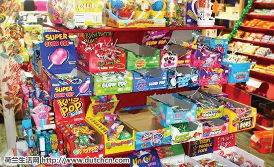 荷兰国家有什么特产,在荷兰卖什么东西受欢迎