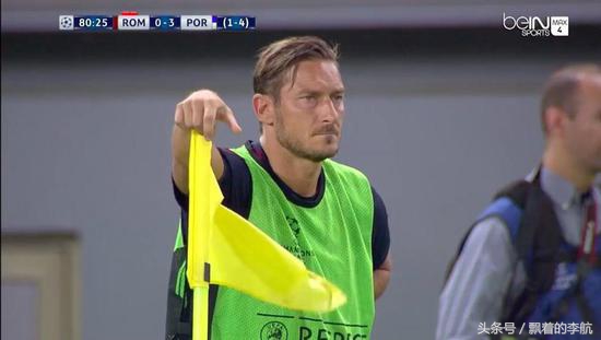 足球和篮球的两大传奇,加内特托蒂