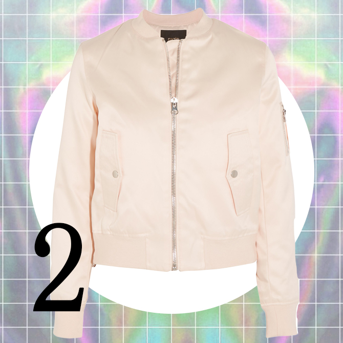 今秋必穿这3件薄外套巨火巨洋气,emperorarmani棒球外套