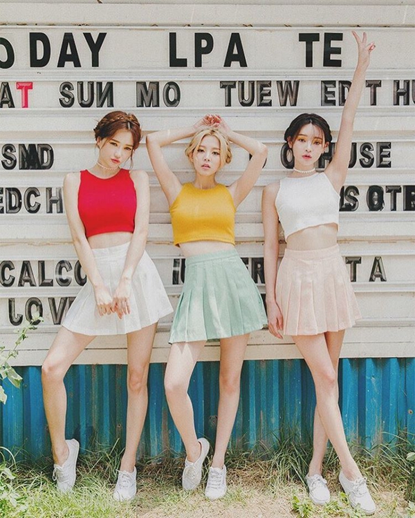 无胸瘦女生穿搭,没胸女孩的高级穿搭