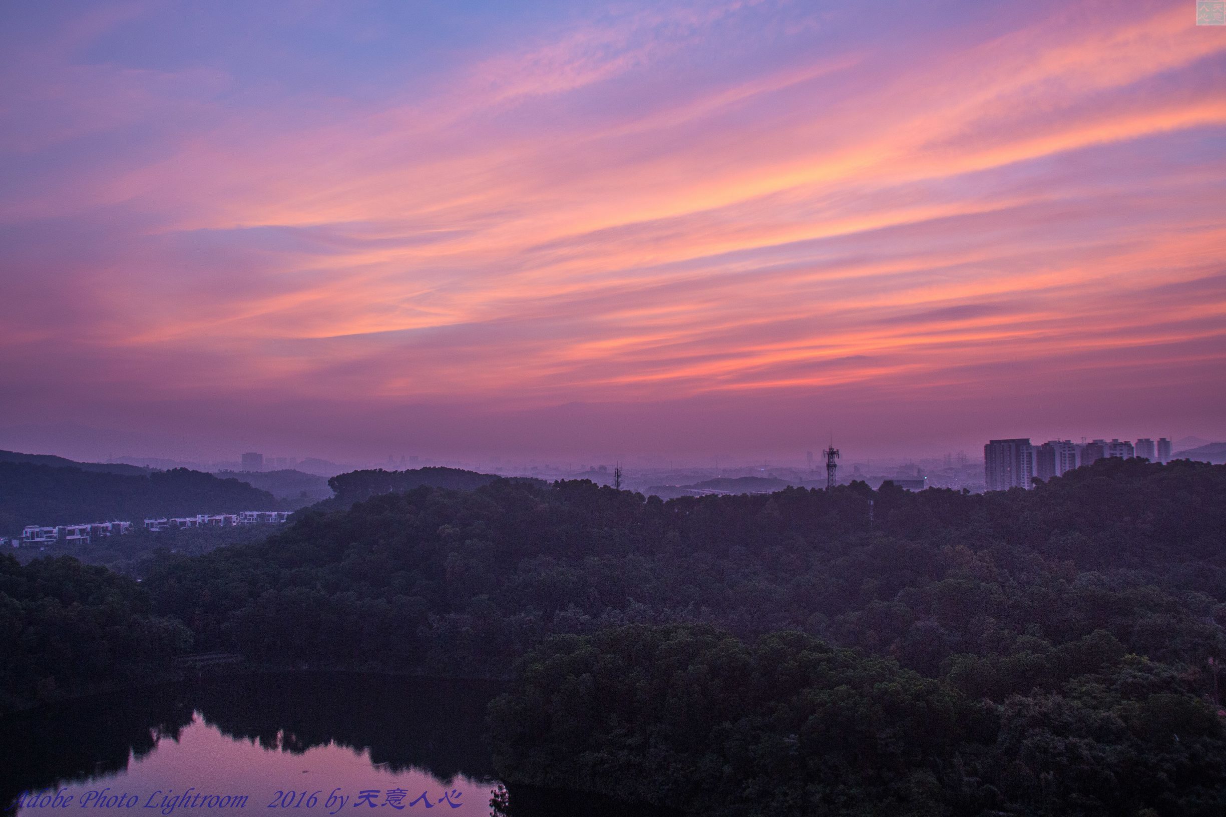 深莞惠五一好去处,广东省内3天2夜度假胜地