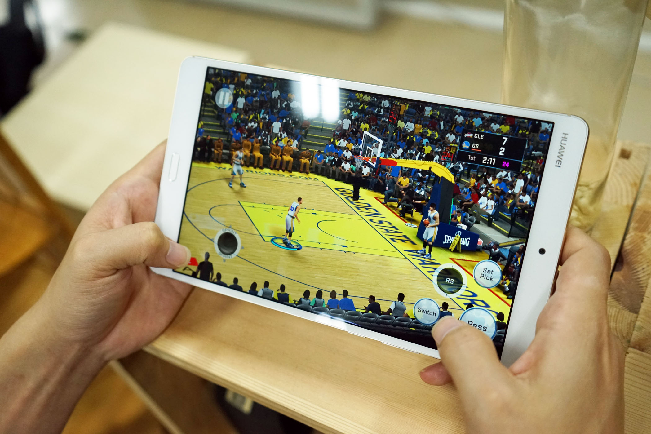 华为m3平板刷windows系统,华为平板m3功能介绍