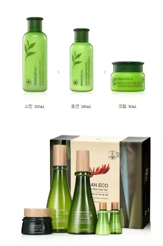 韩国必买化妆品排行榜2022,韩国化妆必买清单