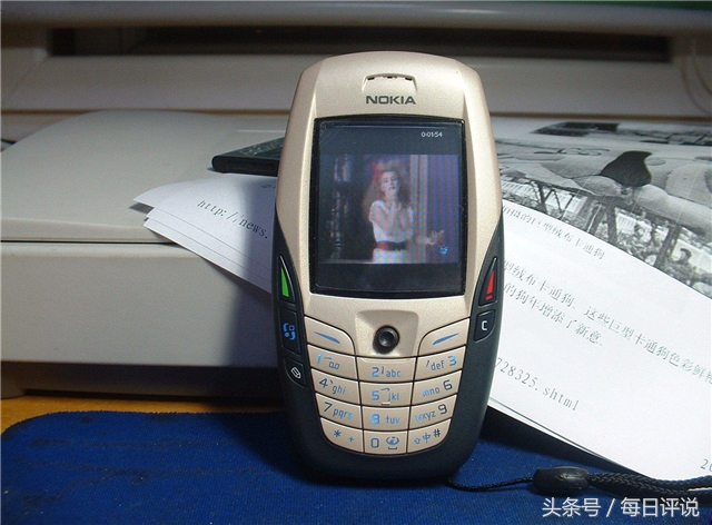 设计特别的老款手机,盘点手机最惊人的设计