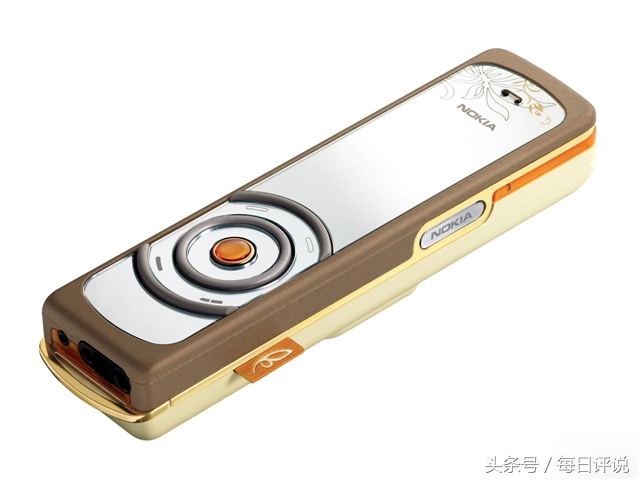 设计特别的老款手机,盘点手机最惊人的设计
