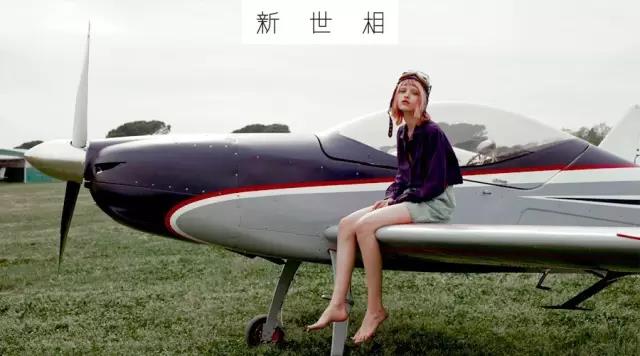 40个坐上飞机却无法远离现实的故事