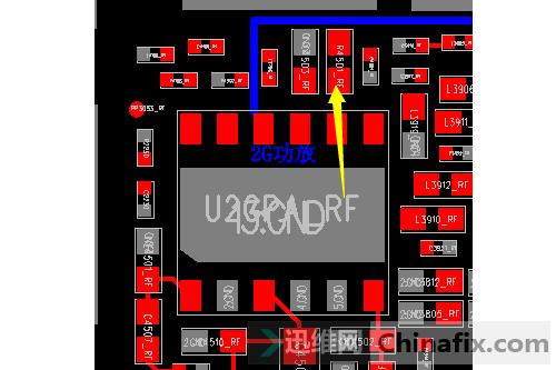 iphone6s主板漏电维修多少钱,iphone6s主板进水维修
