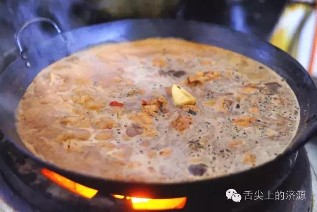 济源最出名的炒鸡,济源黄焖鸡哪家好吃