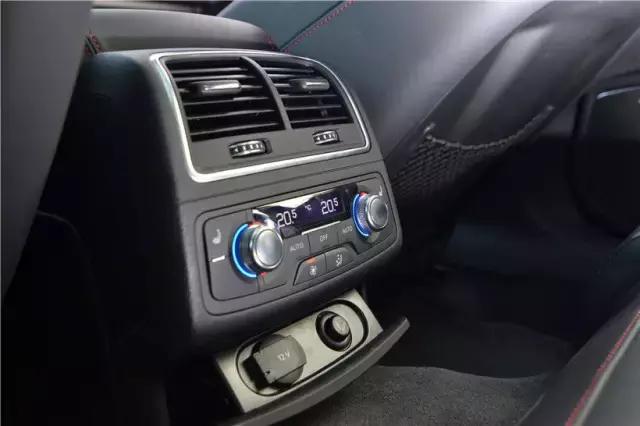 为什么奥迪rs6这么受欢迎,奥迪rs6低调才是最牛的炫耀