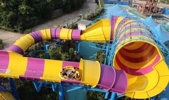 横店影视城全球最大影视基地,亚洲最大的影视基地横店影视城