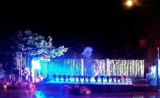 横店影视城全球最大影视基地,亚洲最大的影视基地横店影视城