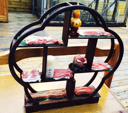 用铜锅吃火锅会更香吗,铜锅涮肉真的好吃吗