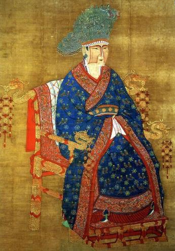 《三侠五义》中血腥的“狸猫换太子”,历史真相是什么?