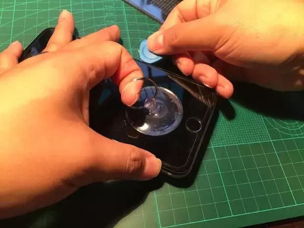 给苹果6s换4000毫安电池,iphone6plus更换电池