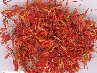 花草之精灵——此西红花,非彼红花