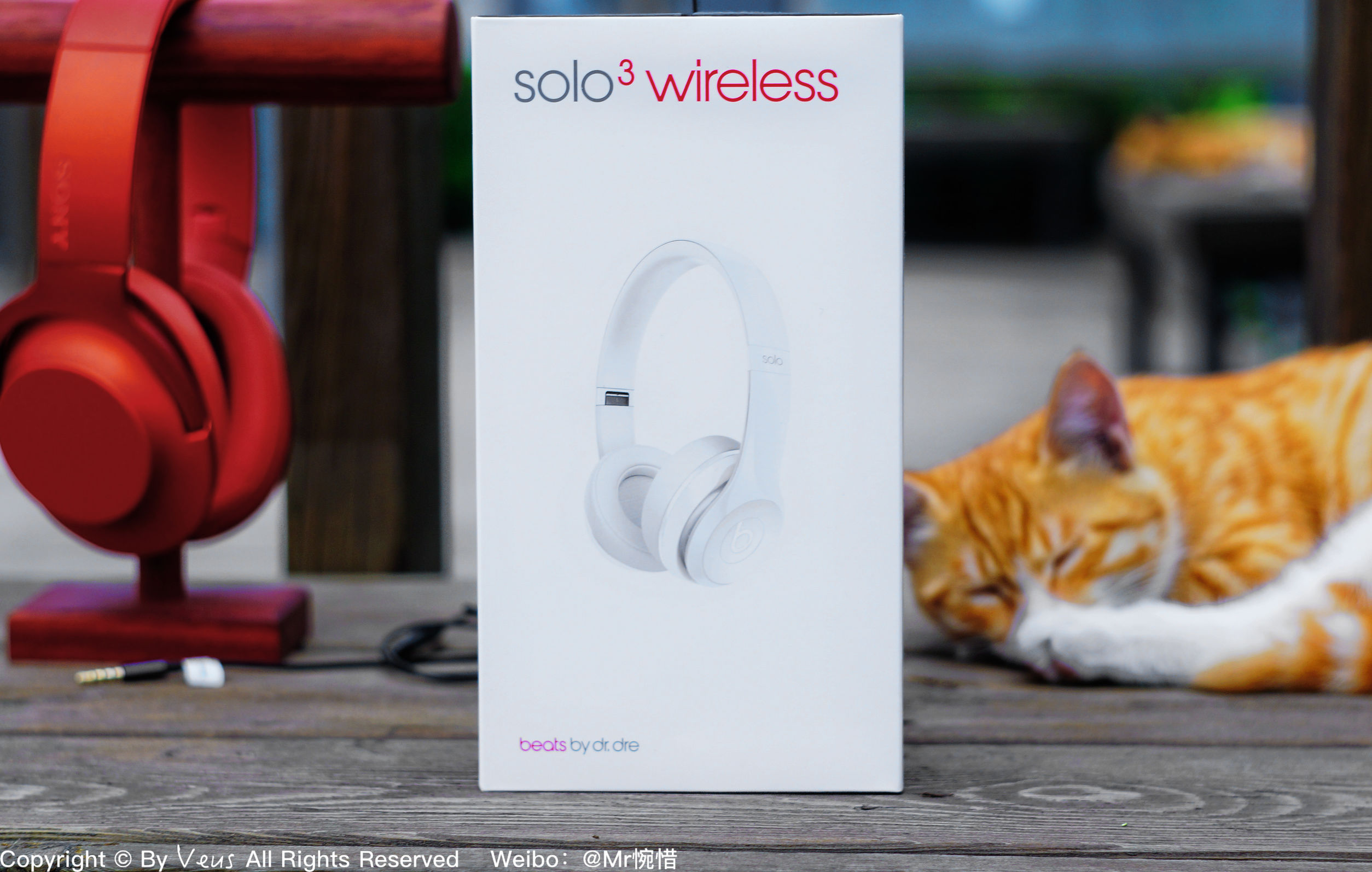 beatsstudio3wireless测评,beatssolo3和studio3有什么区别
