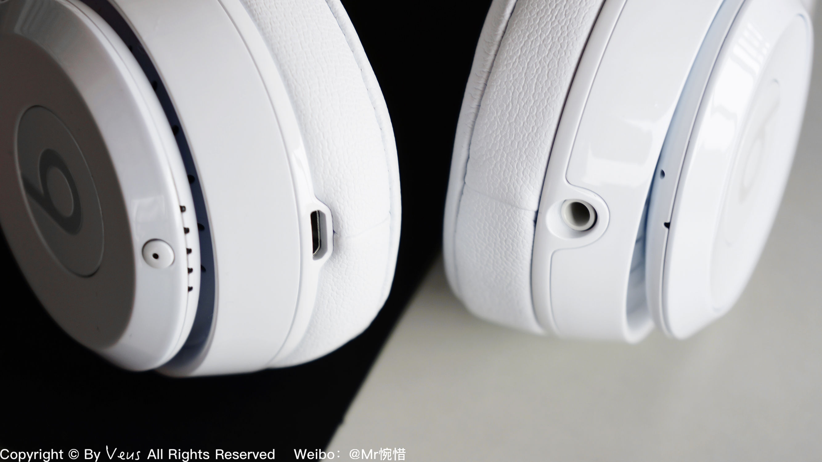 beatsstudio3wireless测评,beatssolo3和studio3有什么区别