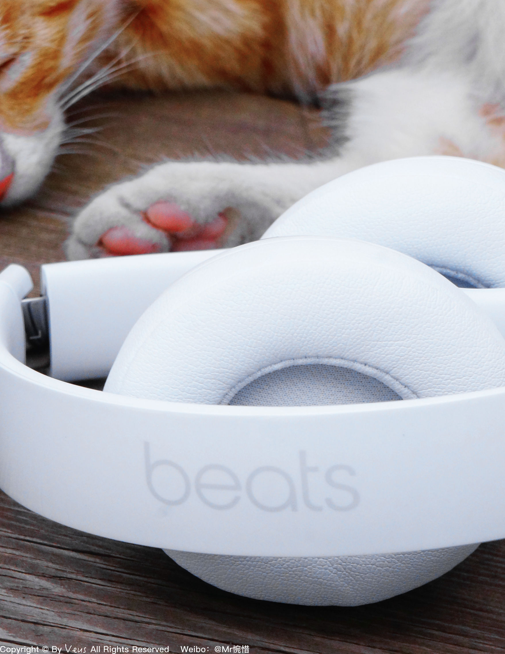 beatsstudio3wireless测评,beatssolo3和studio3有什么区别