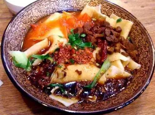 高铁沈阳到西安几小时,向美食出发