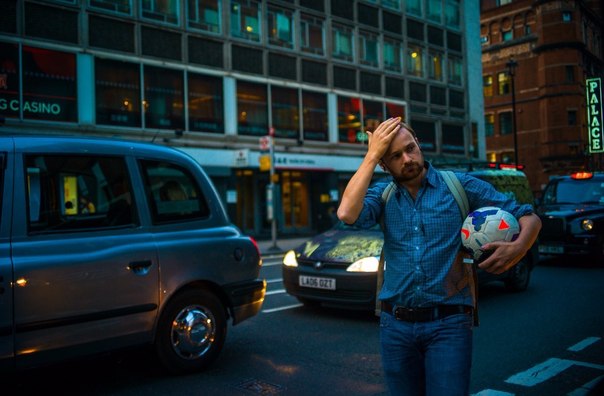 25个电影级lut调色预设,3d电影感相册制作教程